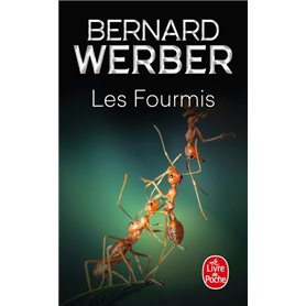 Les Fourmis (Les Fourmis