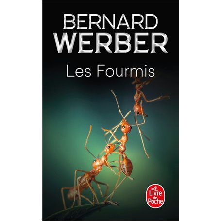 Les Fourmis (Les Fourmis