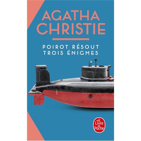 Poirot résout trois énigmes