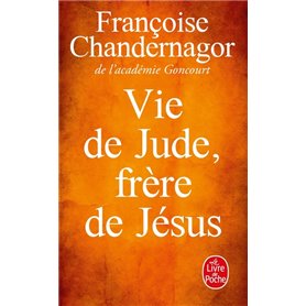 Vie de Jude frère de Jésus