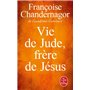 Vie de Jude frère de Jésus