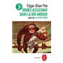 Le Double Assassinat de la rue Morgue