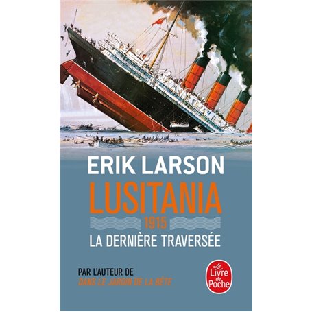 Lusitania