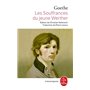 Les Souffrances du jeune Werther