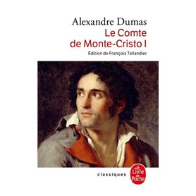 Le Comte de Monte-Cristo (Tome 1)