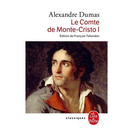 Le Comte de Monte-Cristo (Tome 1)