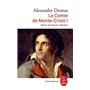 Le Comte de Monte-Cristo (Tome 1)