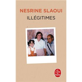 Illégitimes