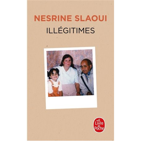 Illégitimes