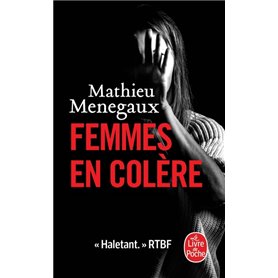 Femmes en colère