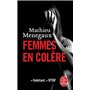 Femmes en colère