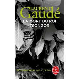 La Mort du roi Tsongor