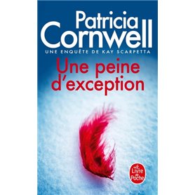 Une peine d'exception