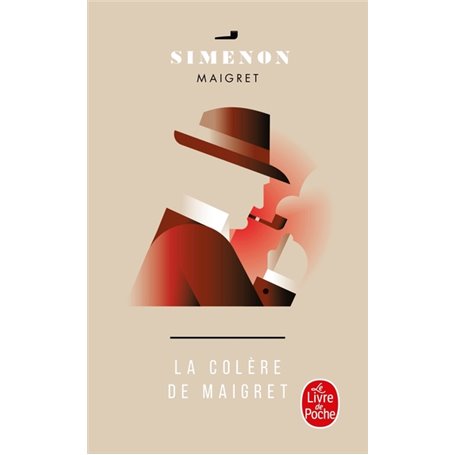 La Colère de Maigret