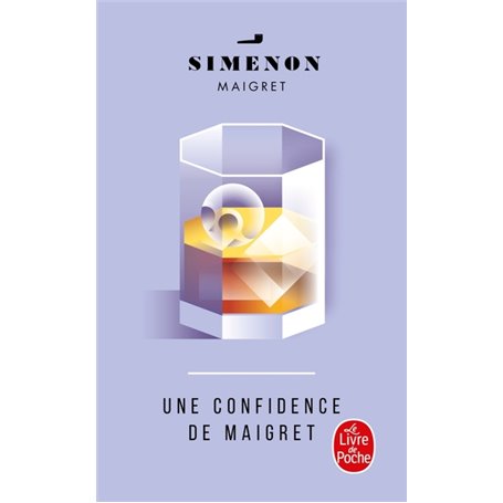 Une Confidence de Maigret