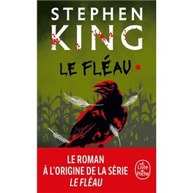 Le Fléau (Tome 1)