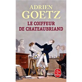 Le Coiffeur de Chateaubriand