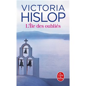 L'Île des oubliés