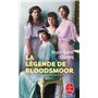 La Légende de Bloodsmoor