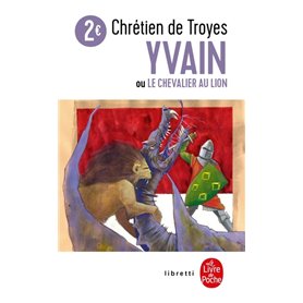 Yvain ou le chevalier au lion