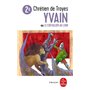 Yvain ou le chevalier au lion