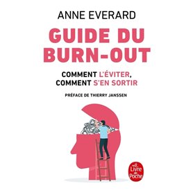 Guide du burn-out