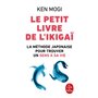 Le petit Livre de l'Ikigai