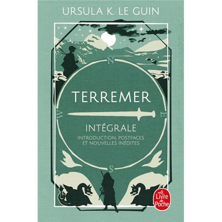 Terremer (Edition intégrale)