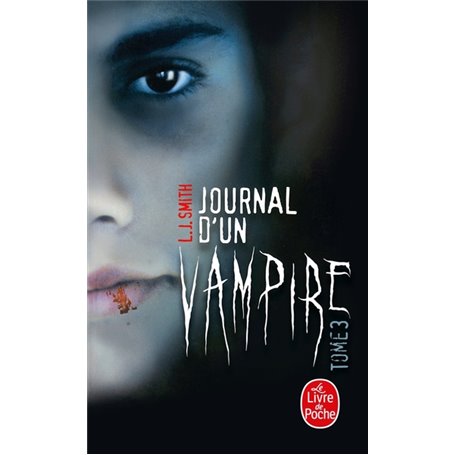 Journal d'un vampire