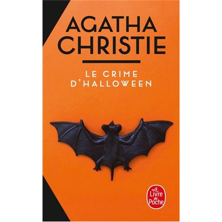 Le Crime d'Halloween (Nouvelle traduction révisée)