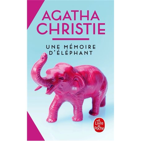 Une mémoire d'éléphant (Nouvelle traduction révisée)