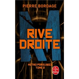 Rive Droite  (Métro Paris 2033