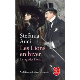 Les Lions en hiver (Les Florio