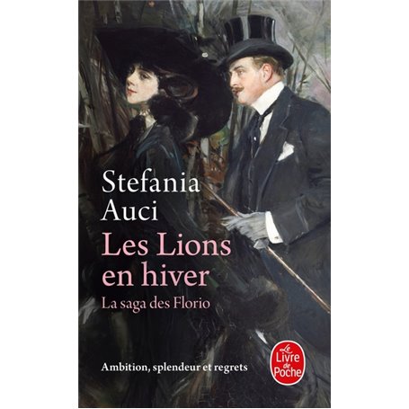 Les Lions en hiver (Les Florio