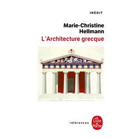 L'Architecture grecque