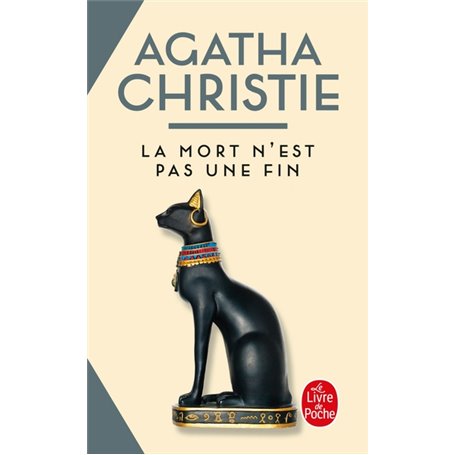 La mort n'est pas une fin (Nouvelle traduction révisée)