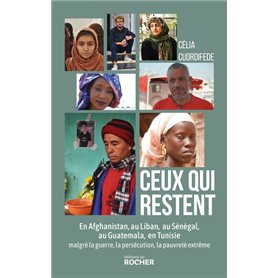 Ceux qui restent