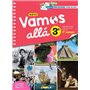 NUEVO Vamos allá 3e - Ed. 2024 - Manuel-cahier élève