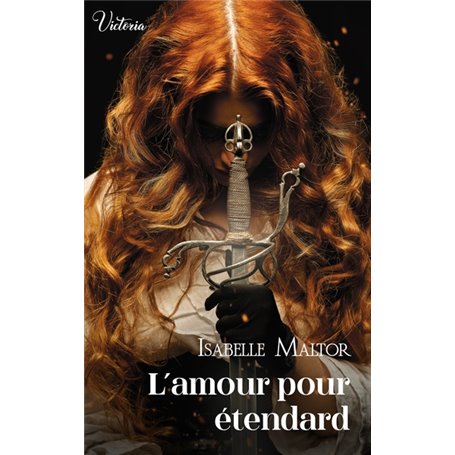 L'amour pour étendard