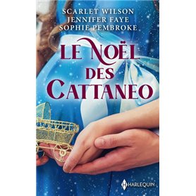 Le Noël des Cattaneo