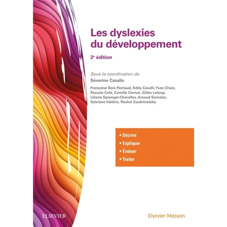 Les dyslexies du développement