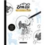 Zenline Animaux totems