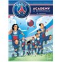 Paris Saint-Germain Academy T03