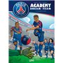 Paris Saint-Germain Academy Dream Team T01