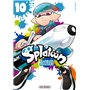 Splatoon T10