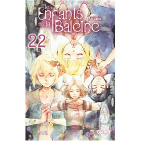 Les Enfants de la baleine - Tome 22