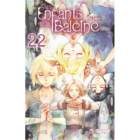 Les Enfants de la baleine - Tome 22