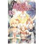 Les Enfants de la baleine - Tome 22