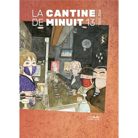 La cantine de minuit 13