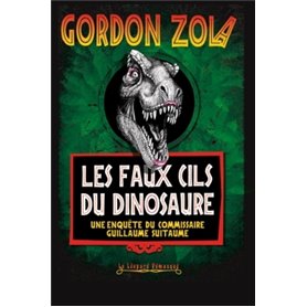 Les faux cils du dinosaure